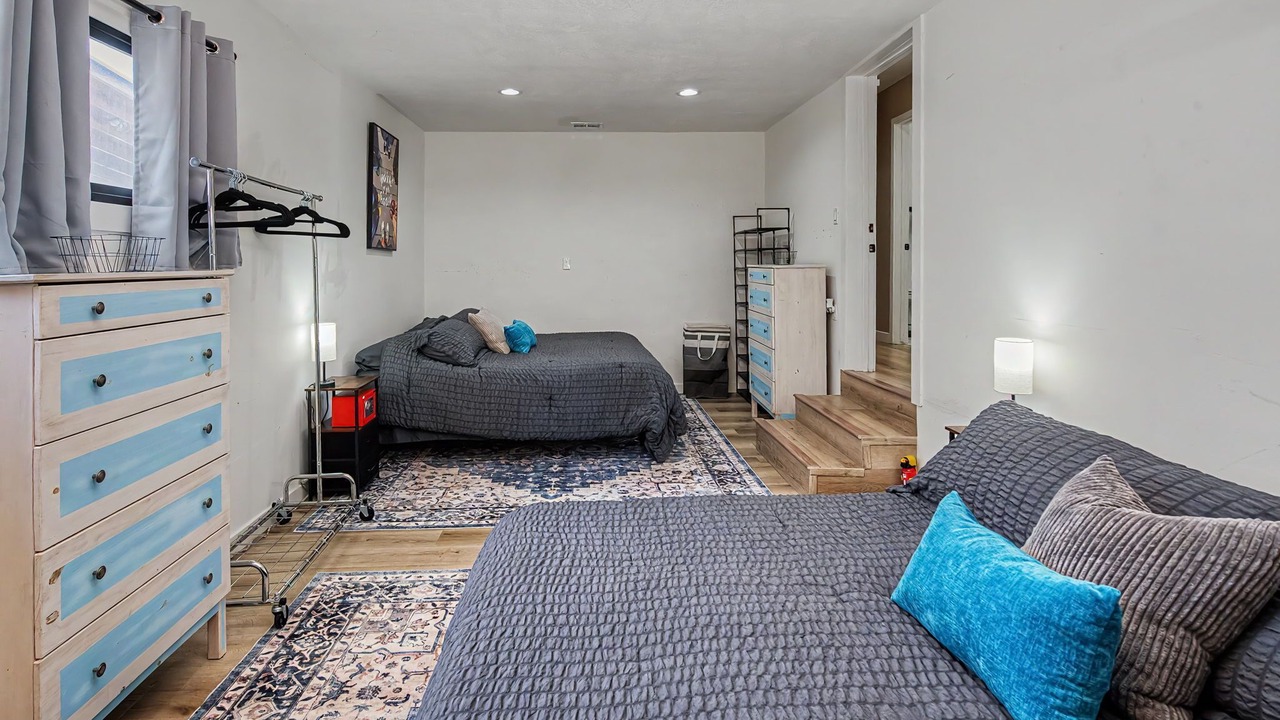 Photo of Bedroom in Park Mesa Heights