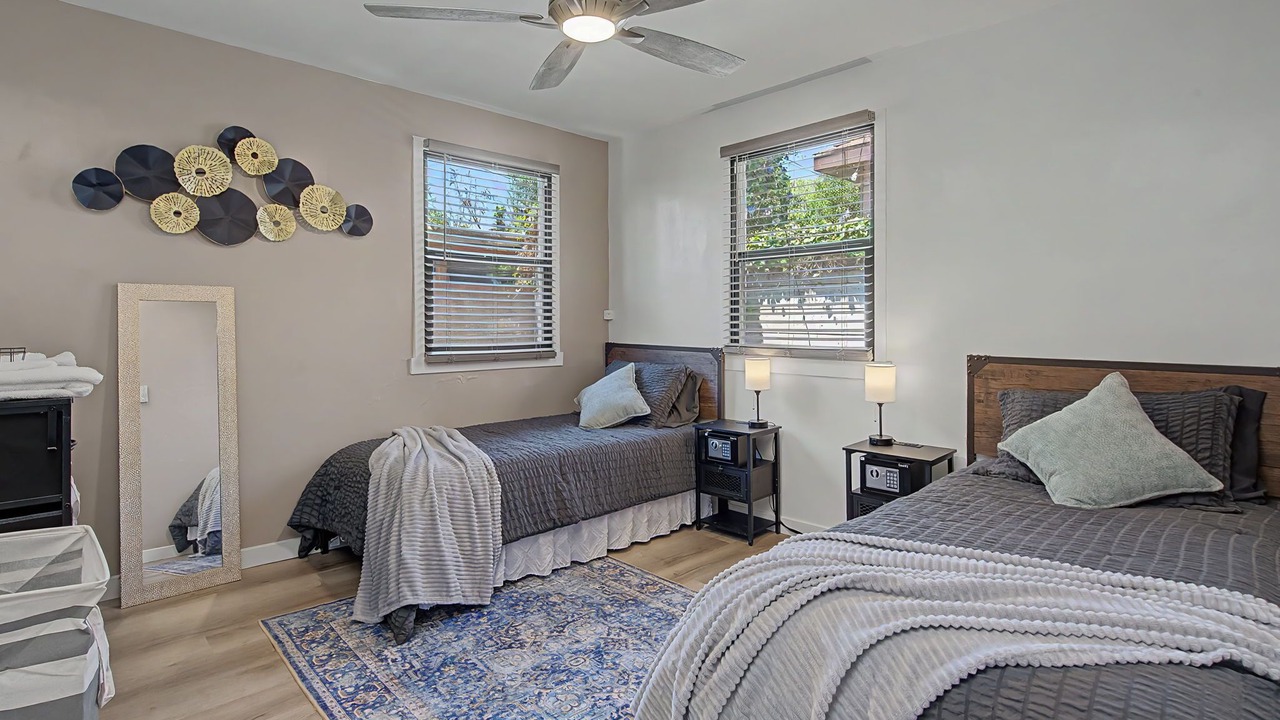 Photo of Bedroom in Park Mesa Heights
