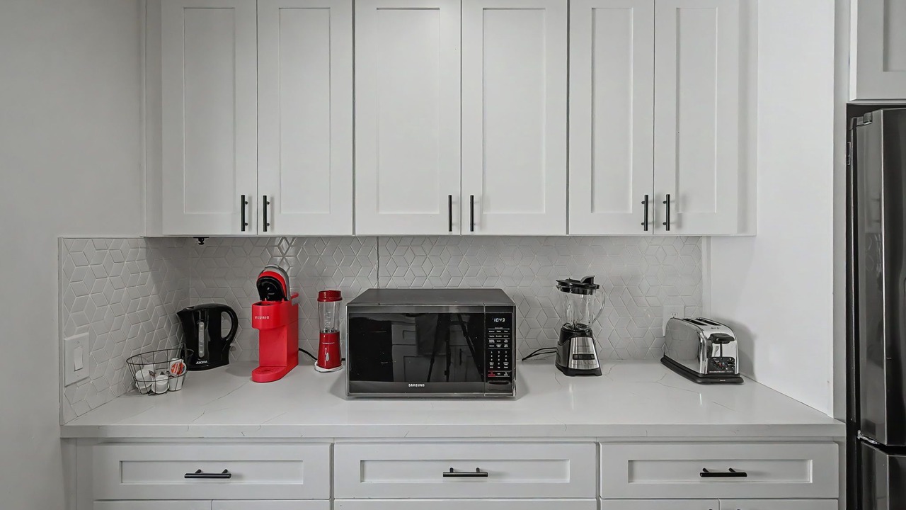Photo of Kitchen in Park Mesa Heights