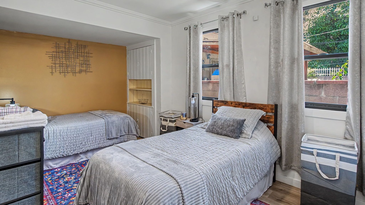Photo of Bedroom in Park Mesa Heights