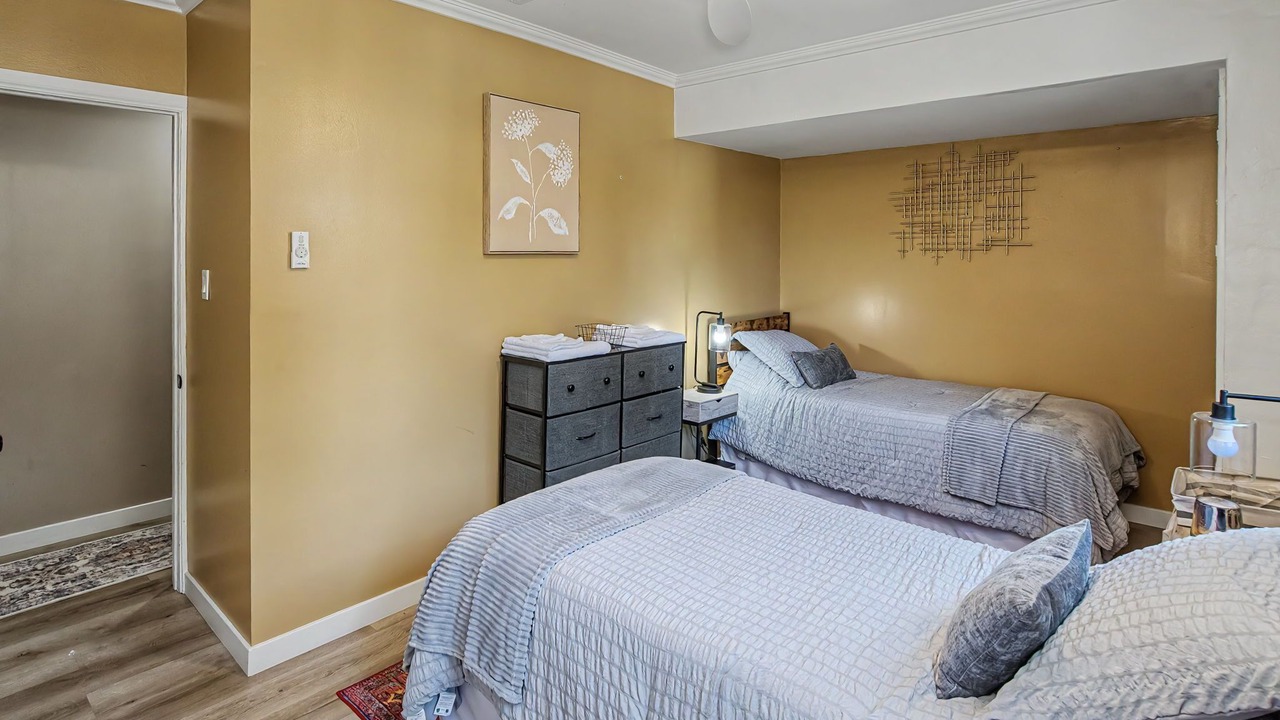Photo of Bedroom in Park Mesa Heights