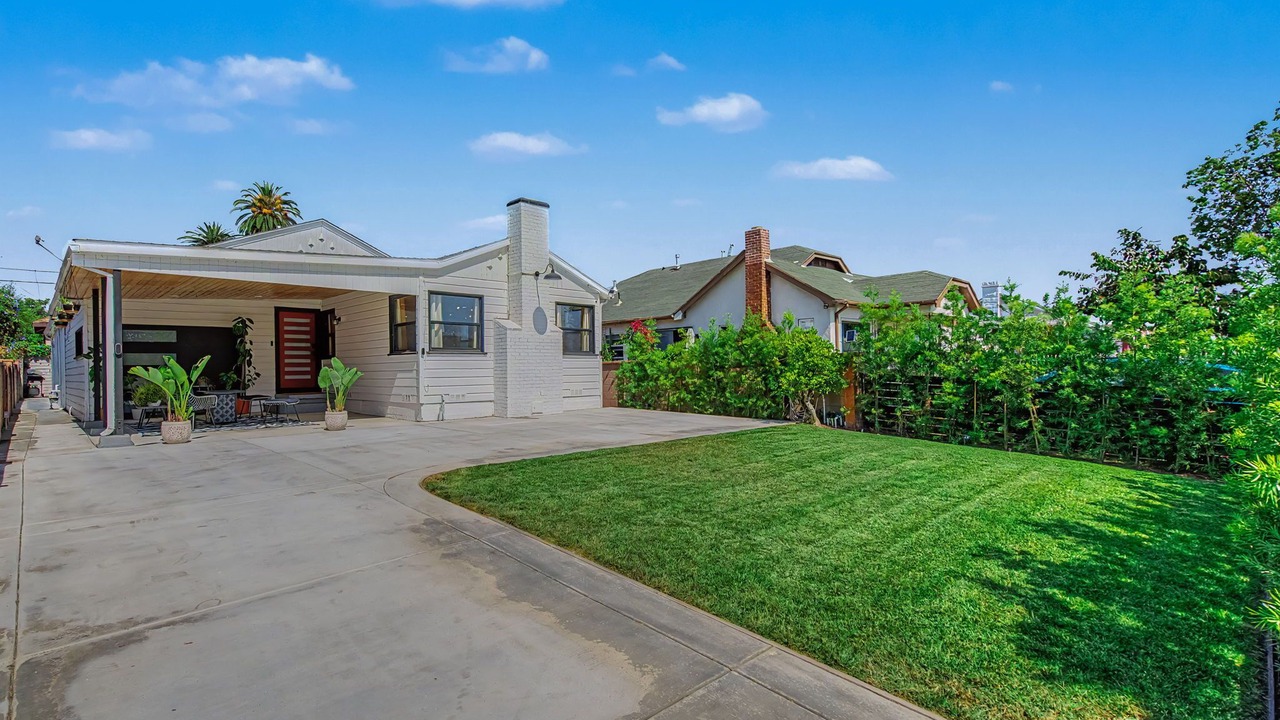 Photo of Outdoor in Park Mesa Heights
