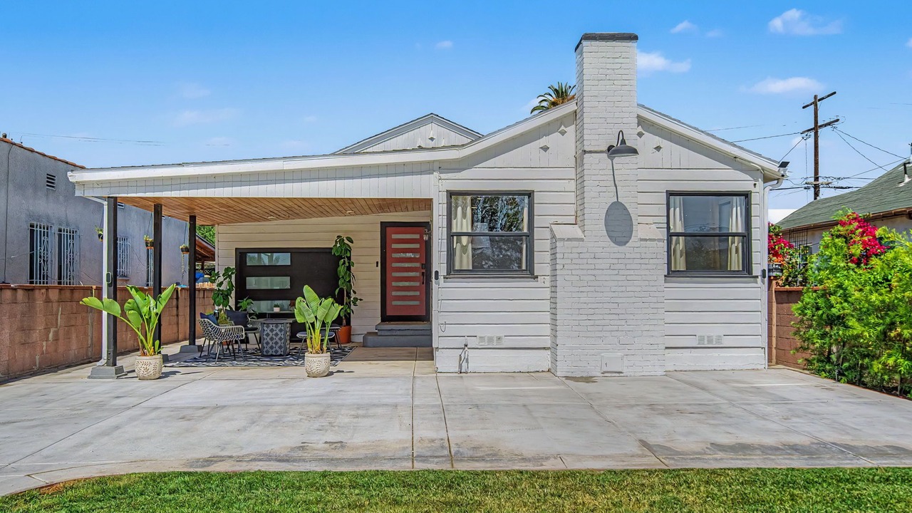 Photo of Outdoor in Park Mesa Heights