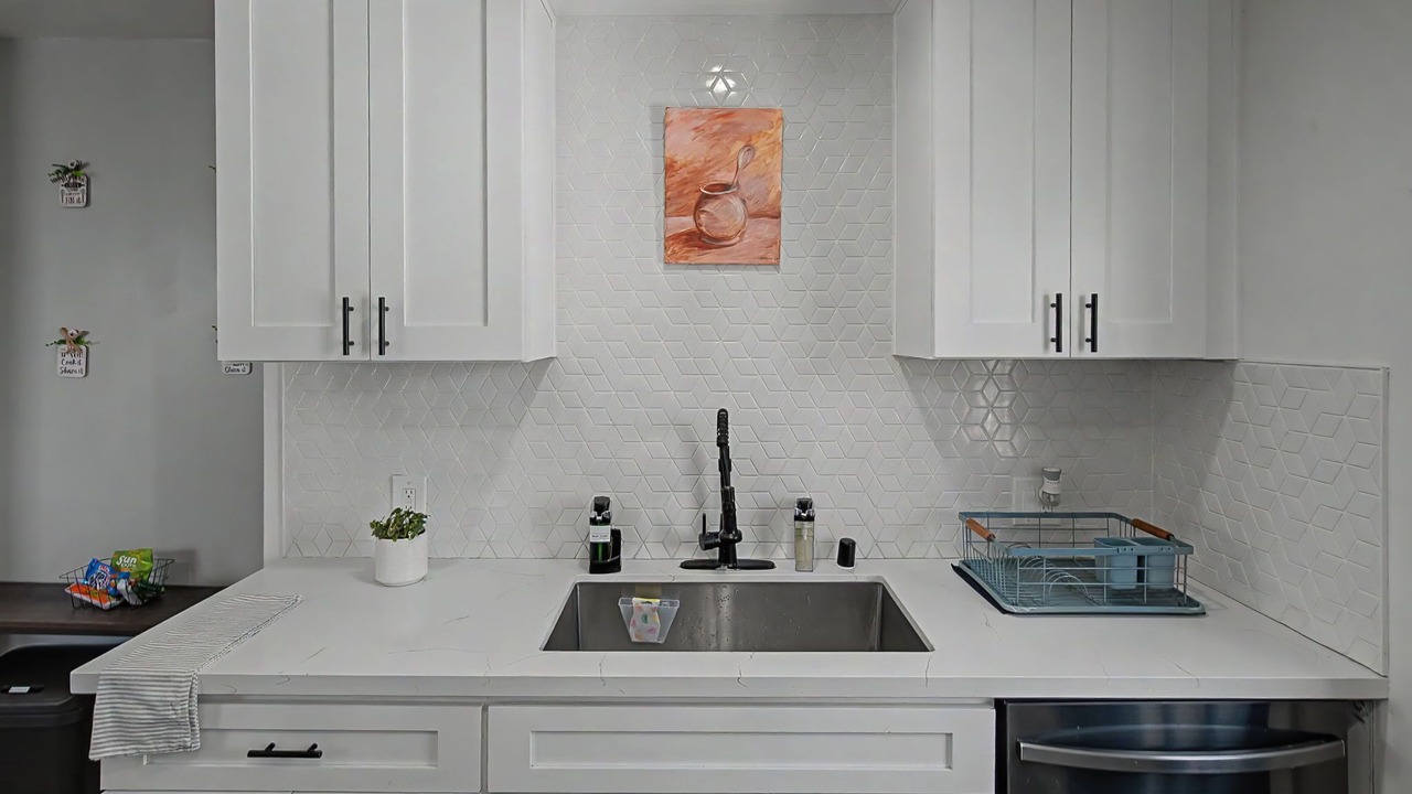 Photo of Kitchen in Park Mesa Heights
