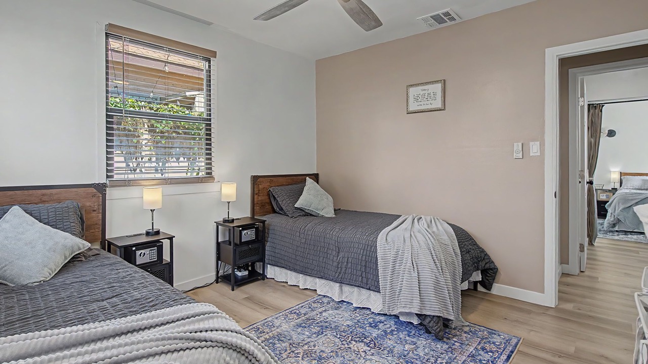 Photo of Bedroom in Park Mesa Heights