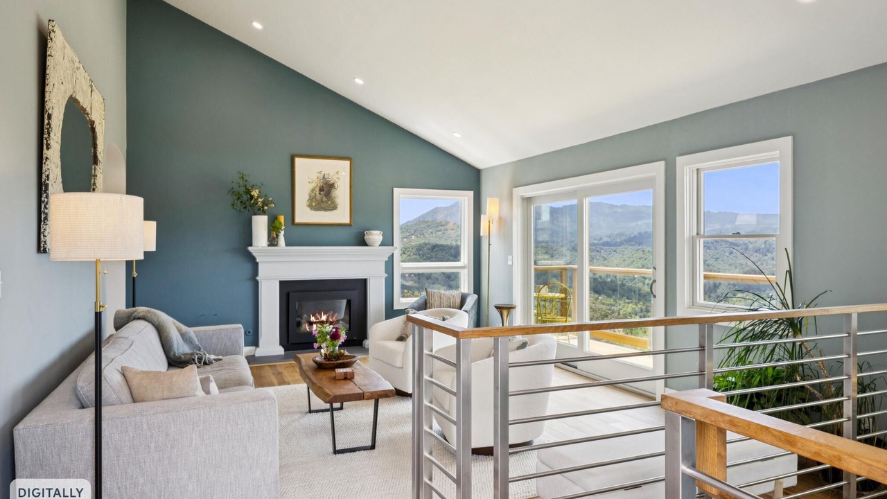 Photo of Livingroom in Fairfax