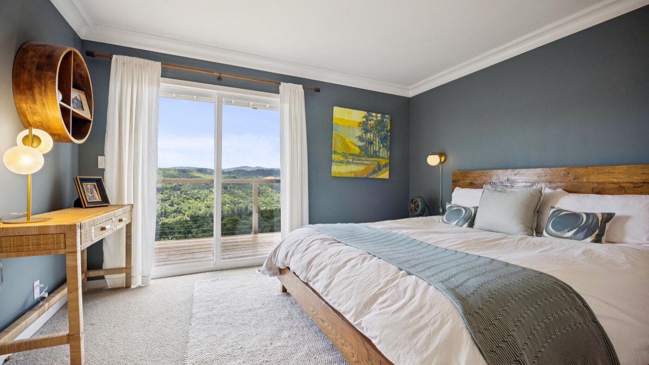 Photo of Bedroom in Fairfax