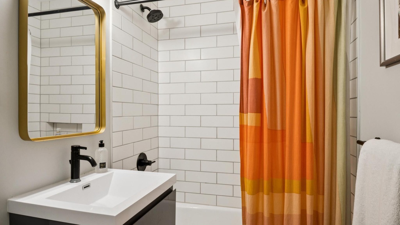 Photo of Bathroom in Fairfax