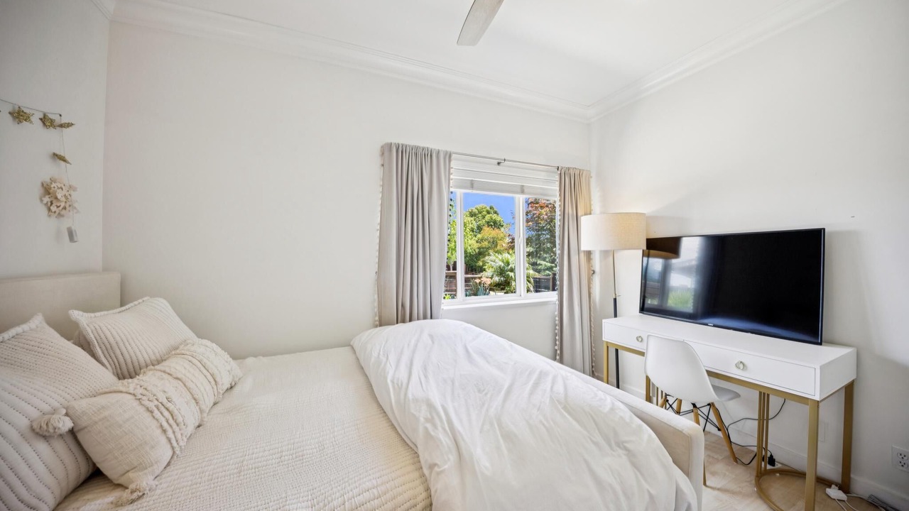 Photo of Bedroom in Fairfax