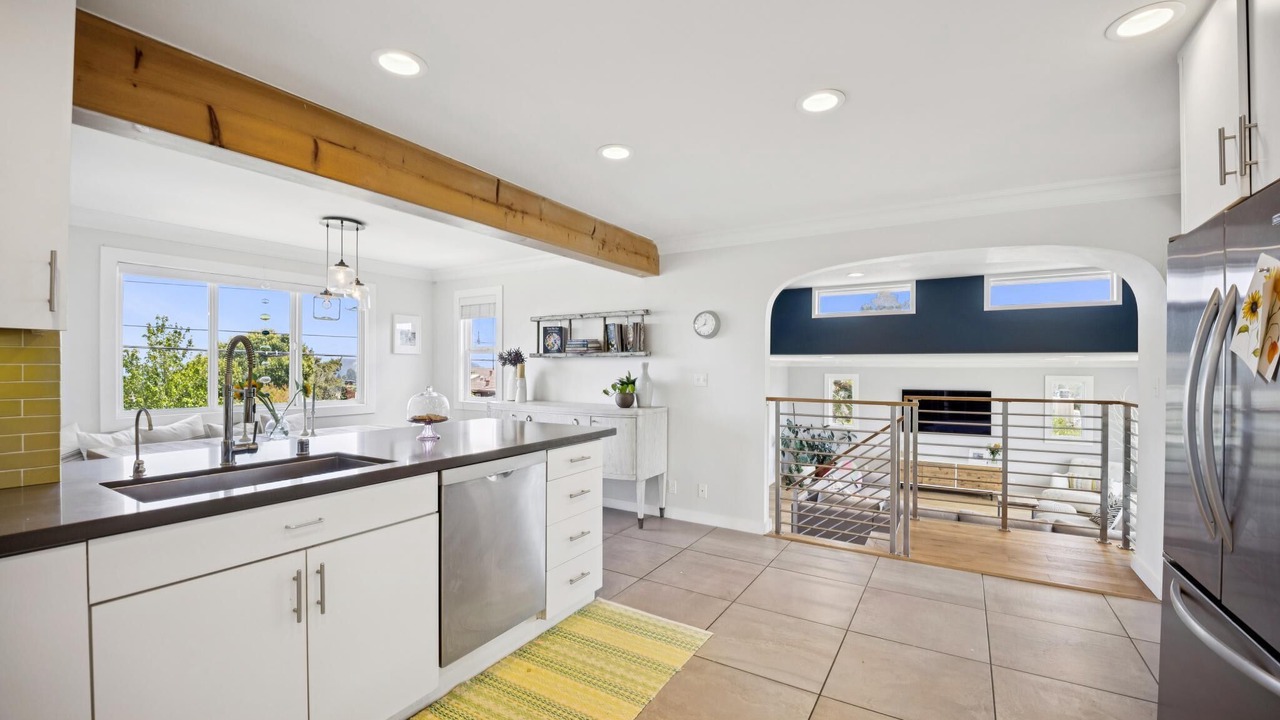 Photo of Kitchen in Fairfax