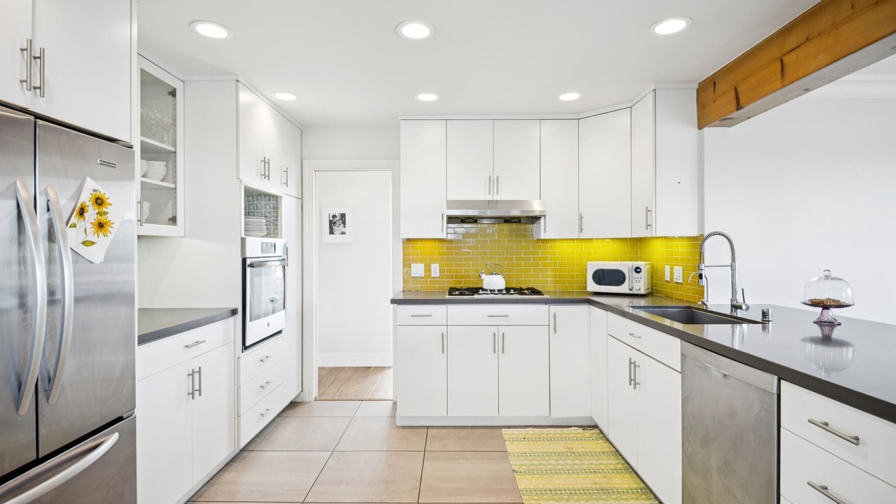 Photo of Kitchen in Fairfax