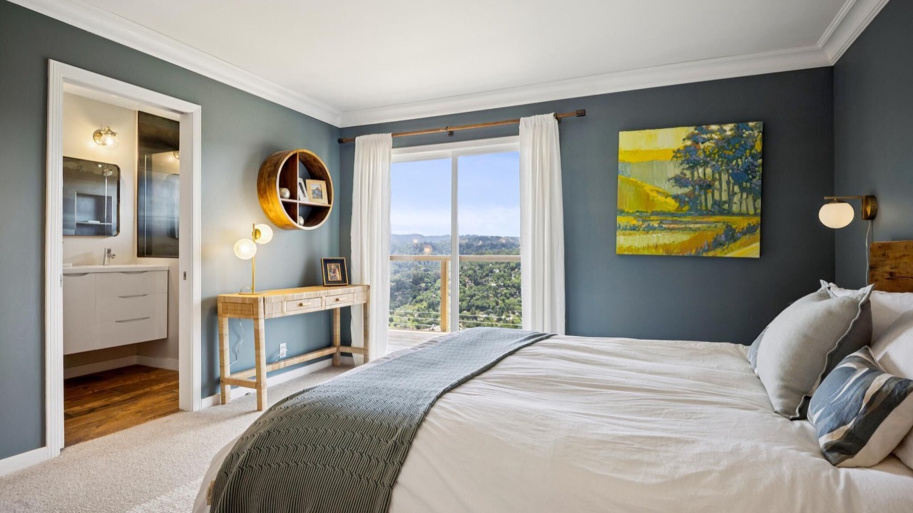 Photo of Bedroom in Fairfax