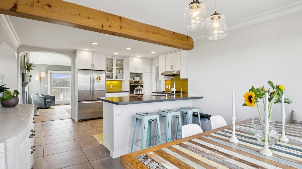 Photo of Kitchen in Fairfax