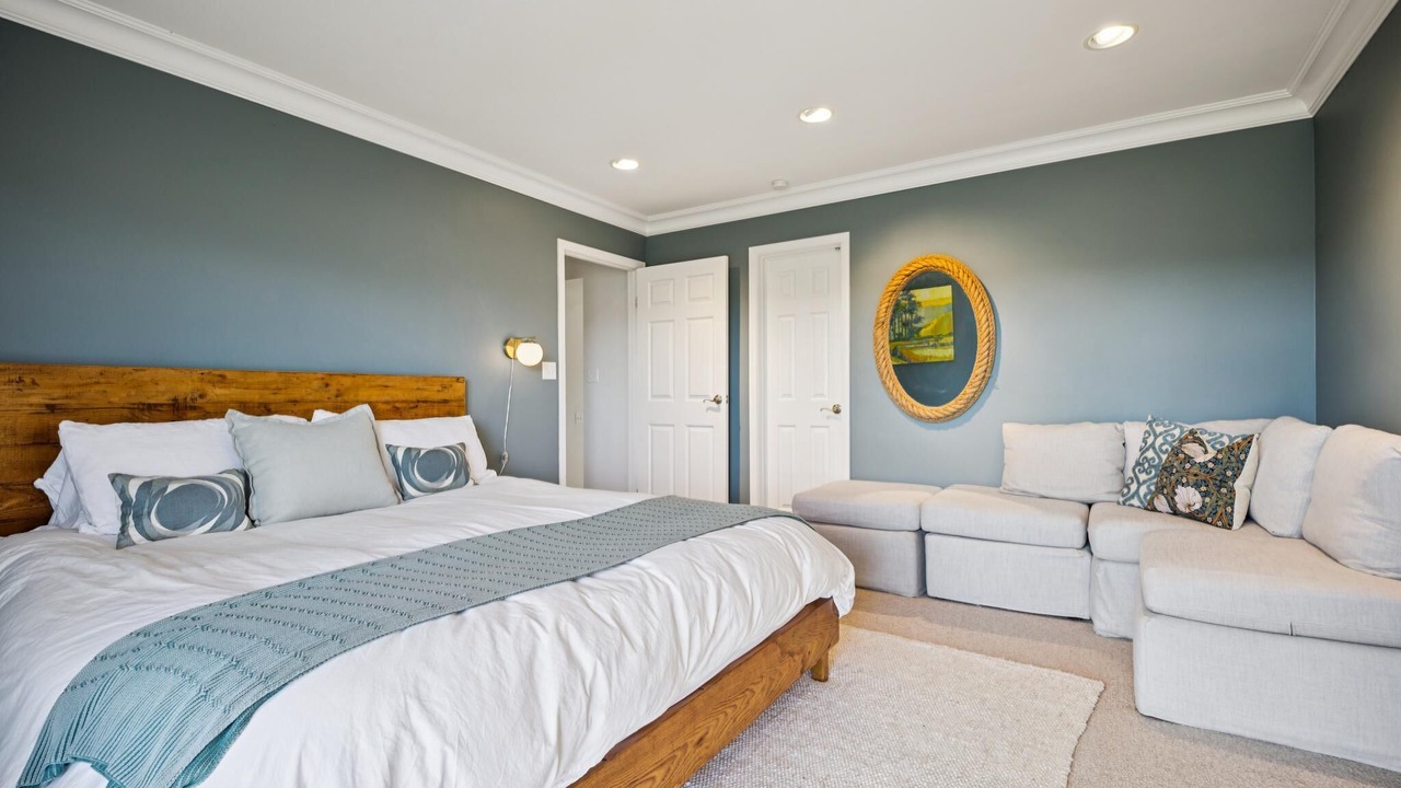 Photo of Bedroom in Fairfax