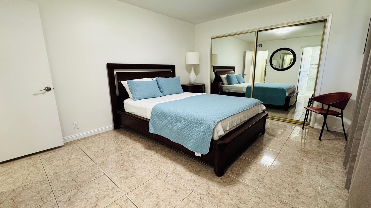 Photo of Bedroom in Westminster