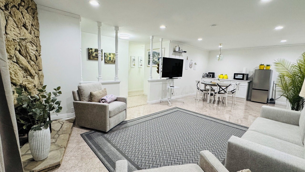 Photo of Livingroom in Westminster