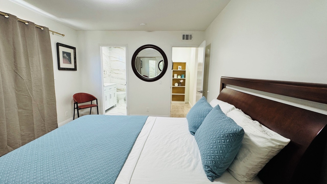 Photo of Bedroom in Westminster
