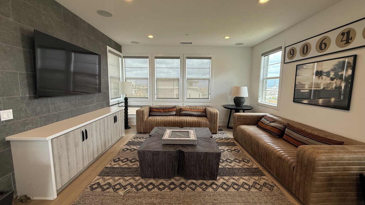 Photo of Livingroom in Montebello