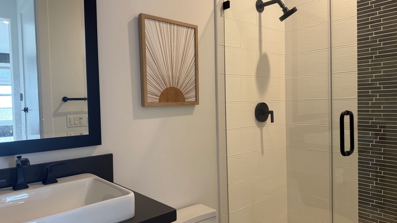 Photo of Bathroom in Montebello