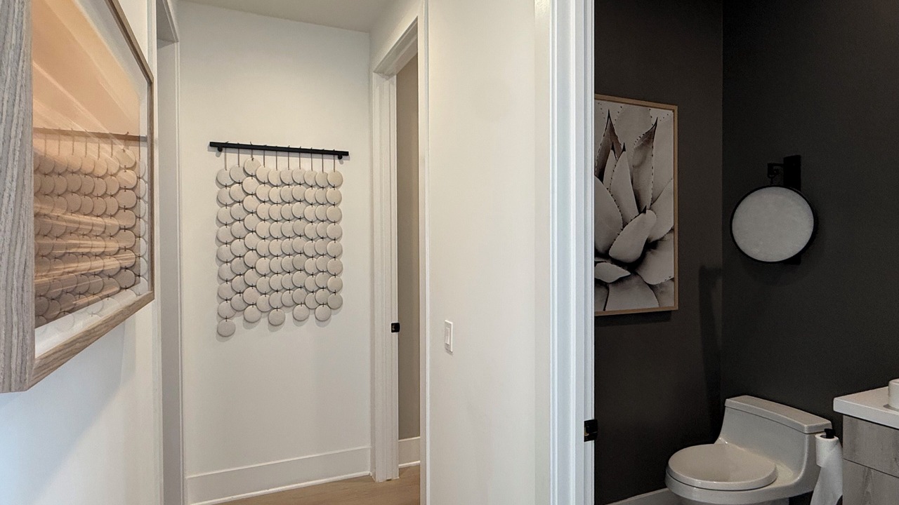 Photo of Bathroom in Montebello