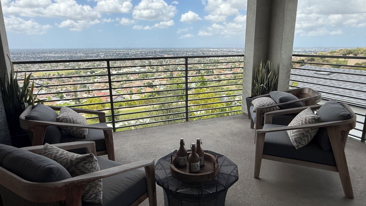 Photo of Outdoor in Montebello