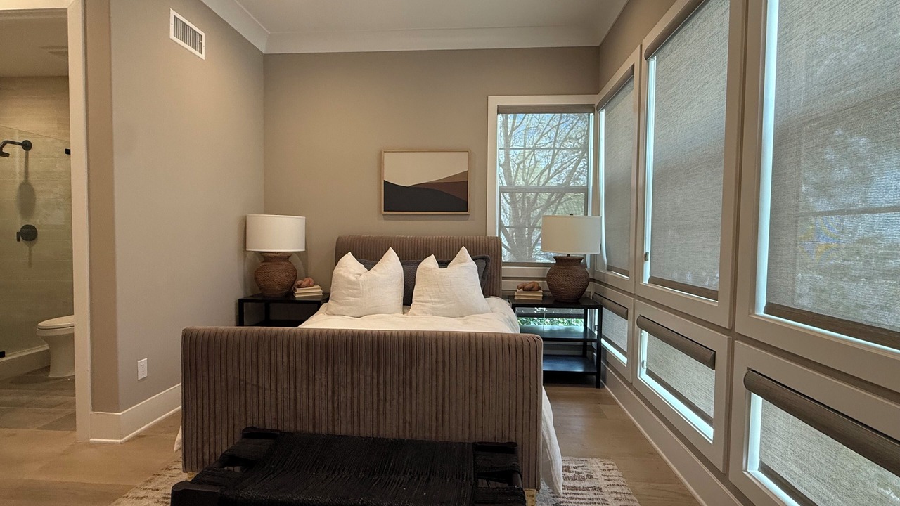 Photo of Bedroom in Montebello