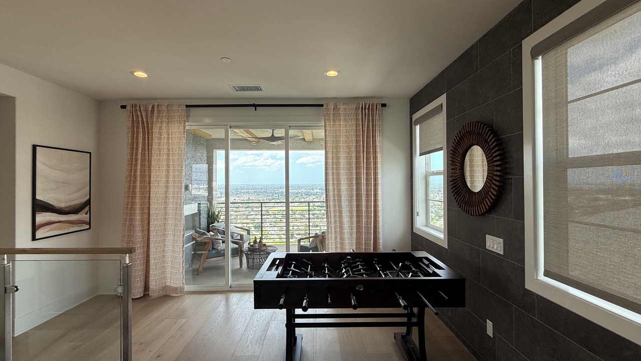 Photo of Bedroom in Montebello