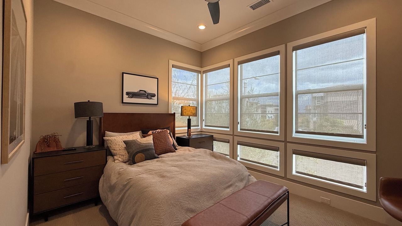 Photo of Bedroom in Montebello