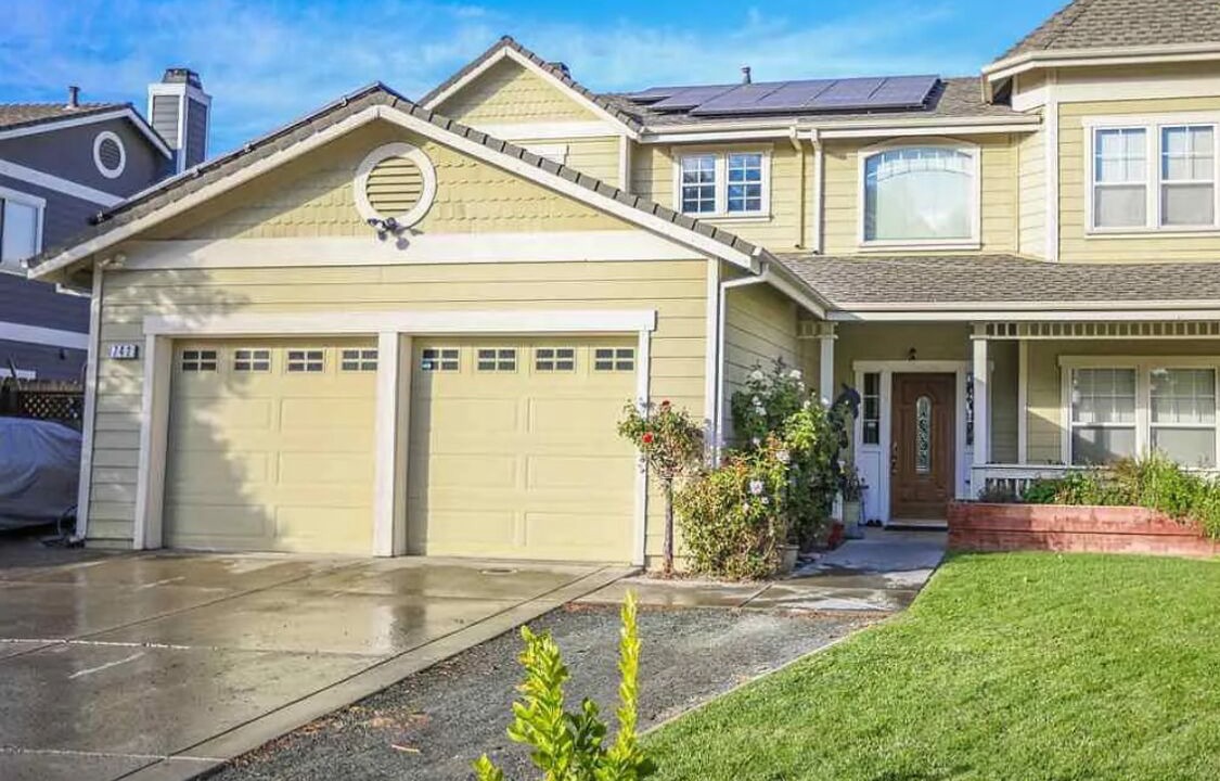 Photo of Outdoor in Livermore