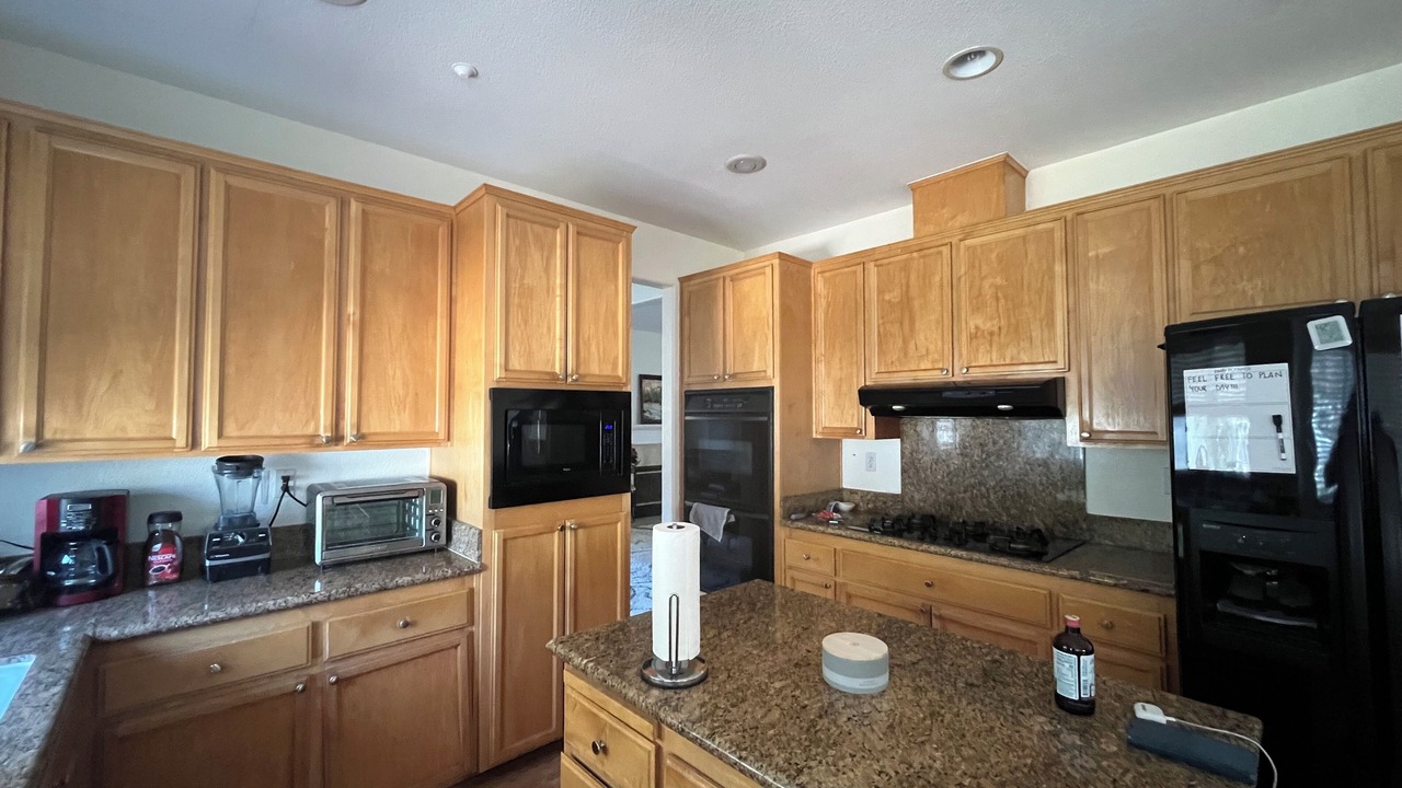 Photo of Kitchen in Livermore