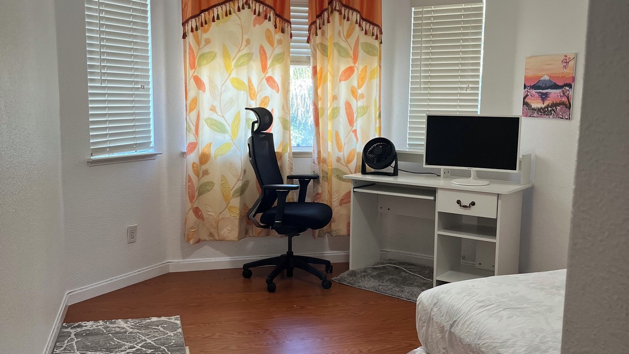 Photo of Bedroom in Livermore