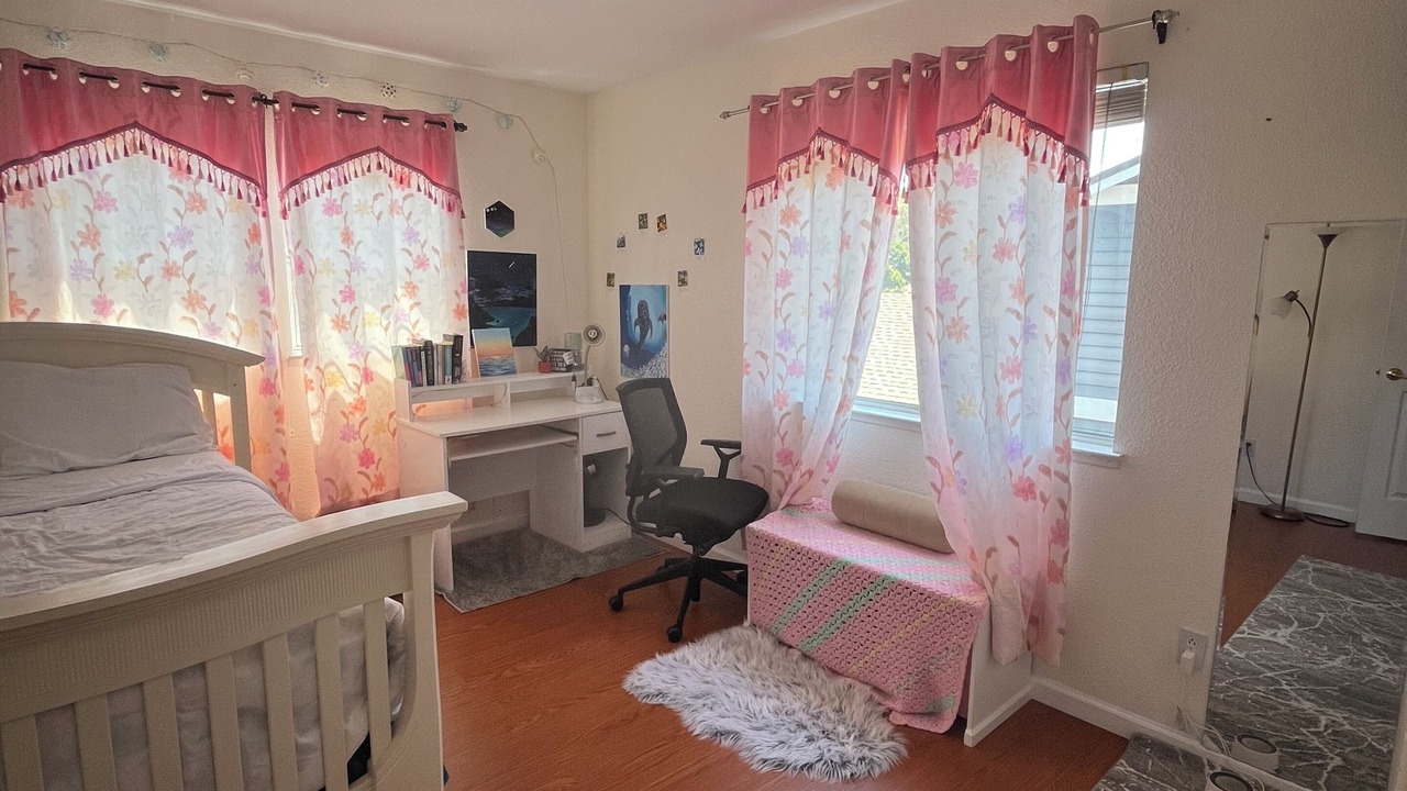 Photo of Bedroom in Livermore