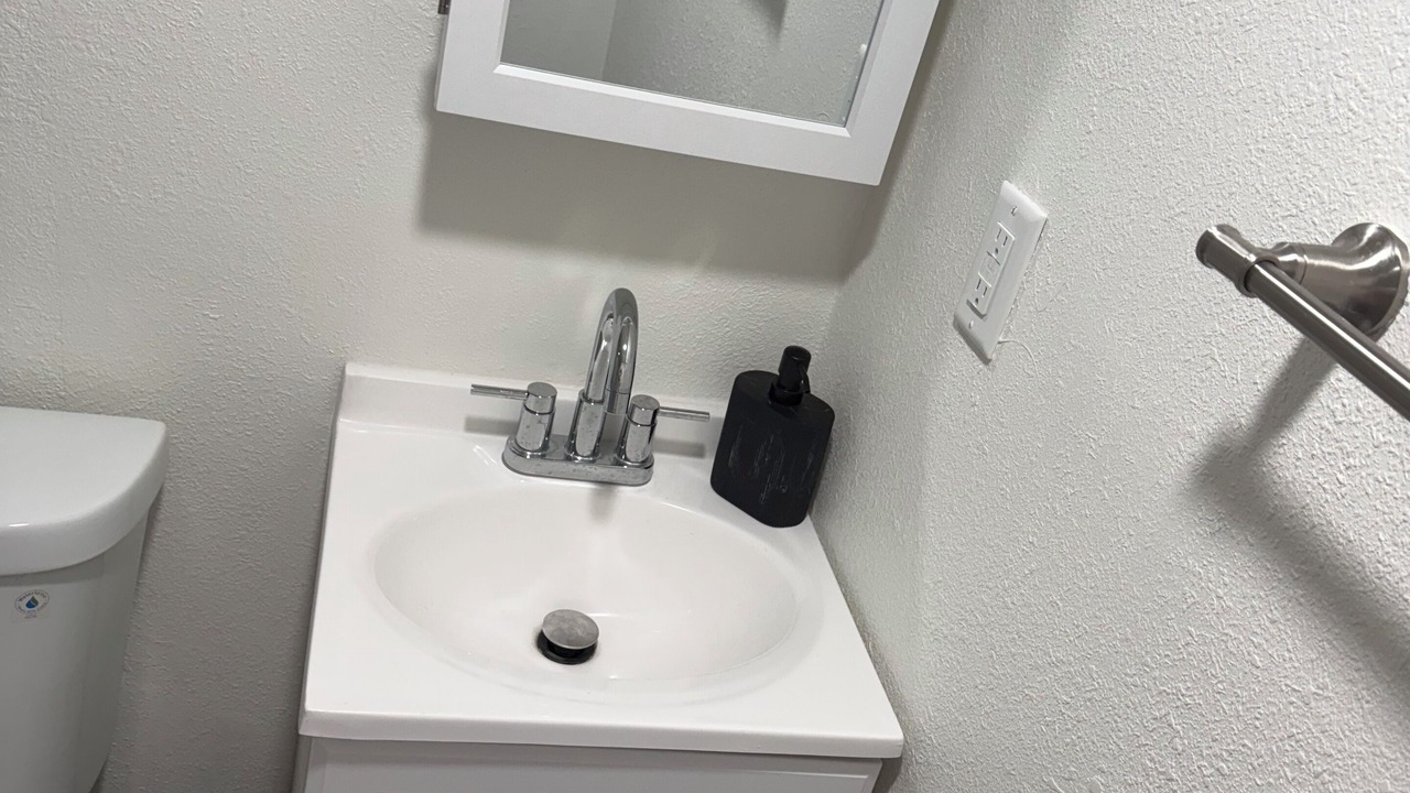 Photo of Bathroom in Yucaipa