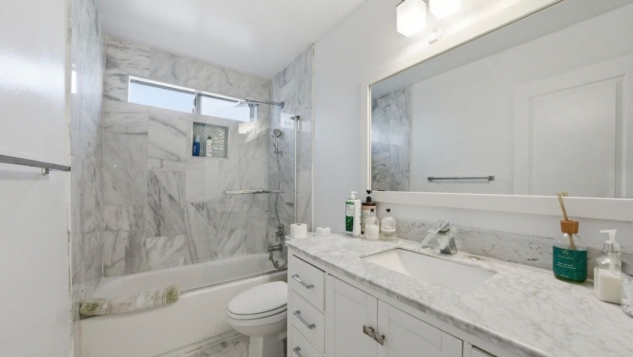 Photo of Bathroom in Lomita