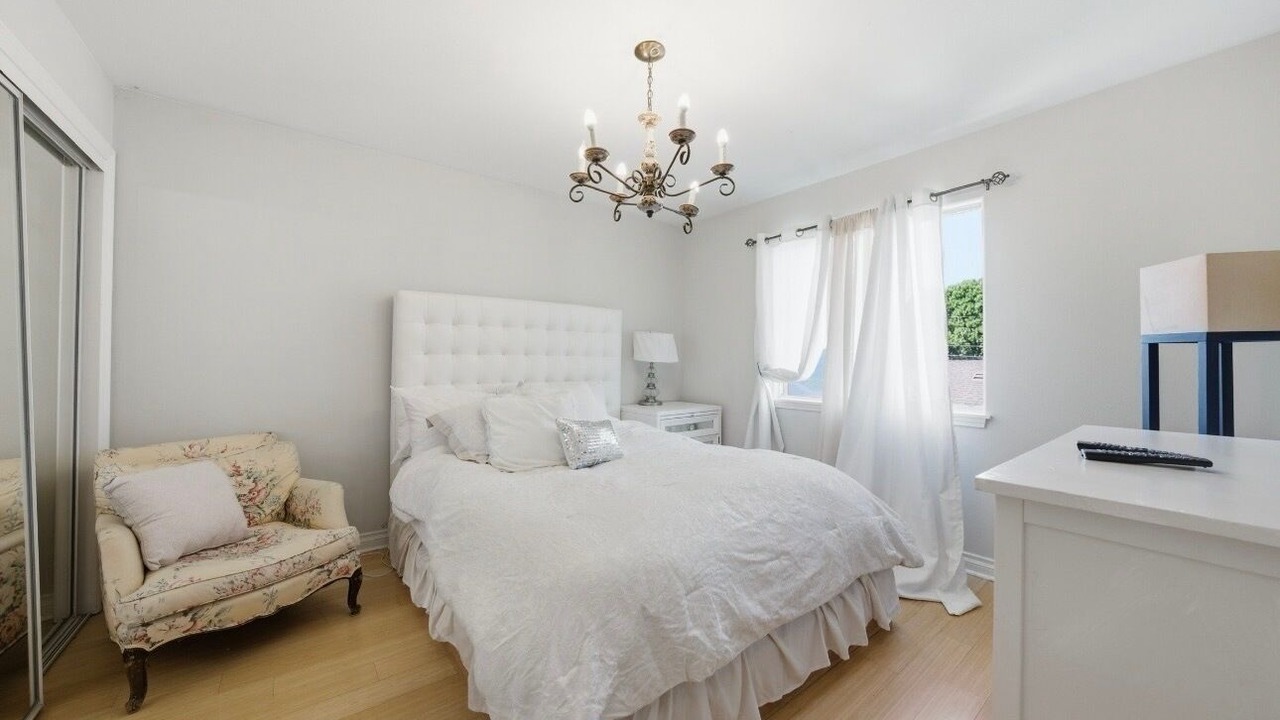 Photo of Bedroom in Lomita