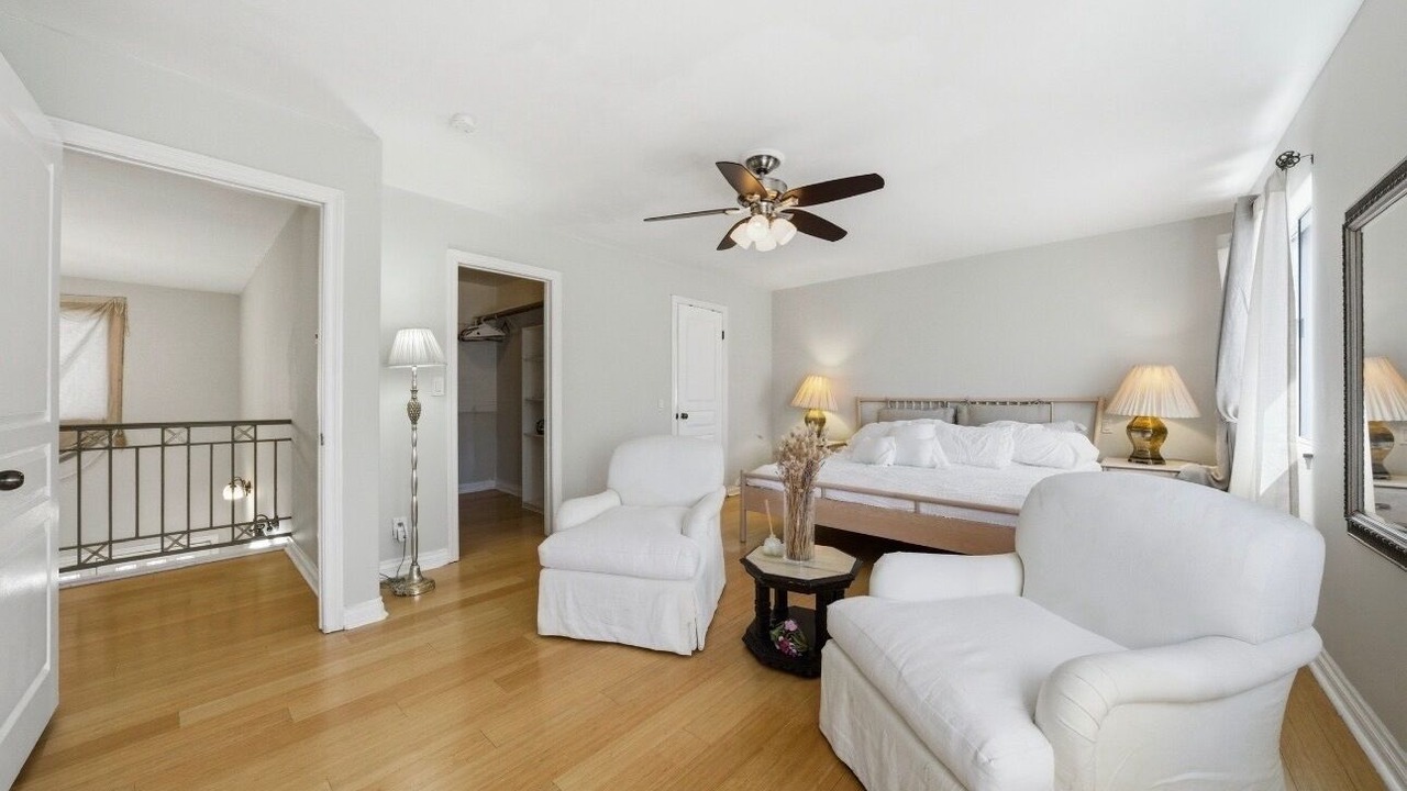 Photo of Bedroom in Lomita