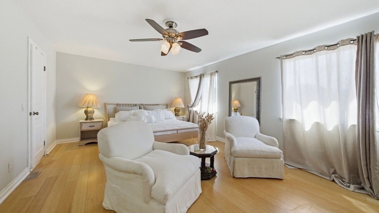 Photo of Bedroom in Lomita
