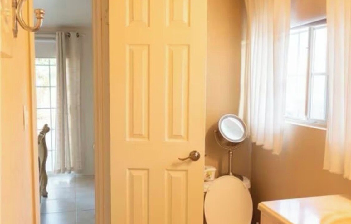 Photo of Bathroom in Palmdale