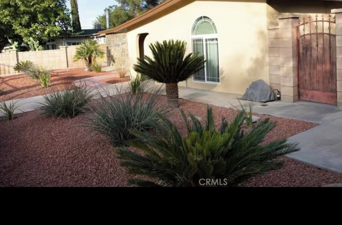 Photo of Outdoor in Palmdale