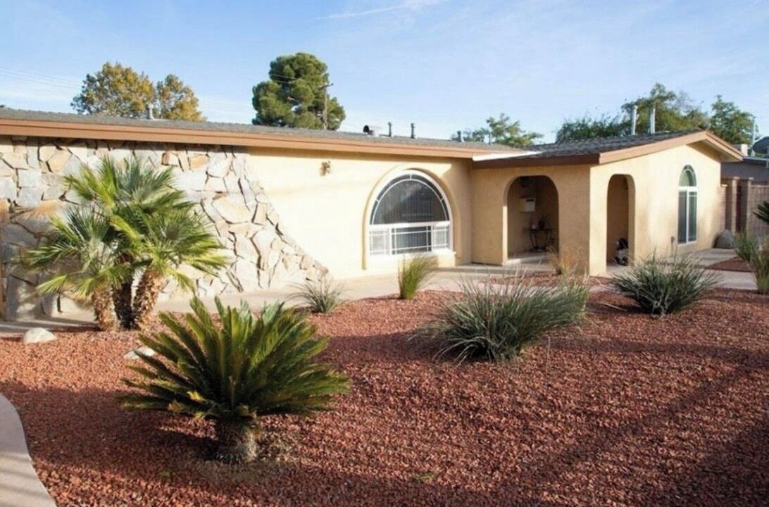 Photo of Outdoor in Palmdale