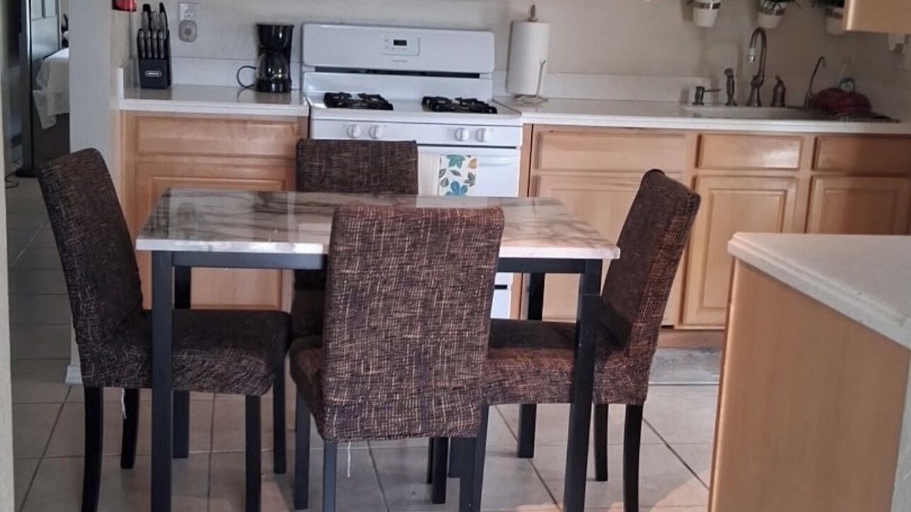Photo of Kitchen in Palmdale