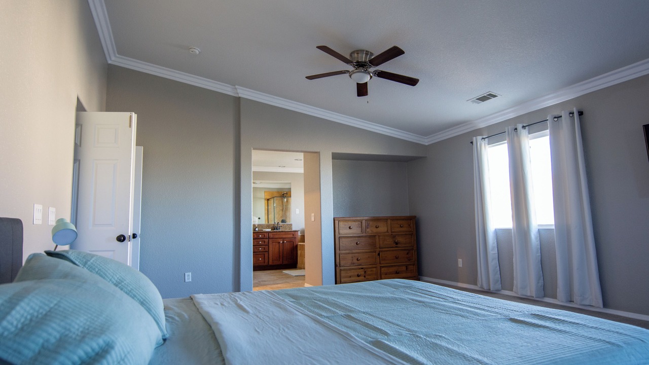 Photo of Bedroom in Lancaster