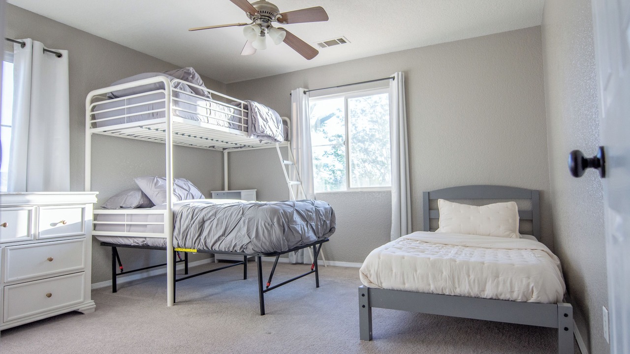 Photo of Bedroom in Lancaster