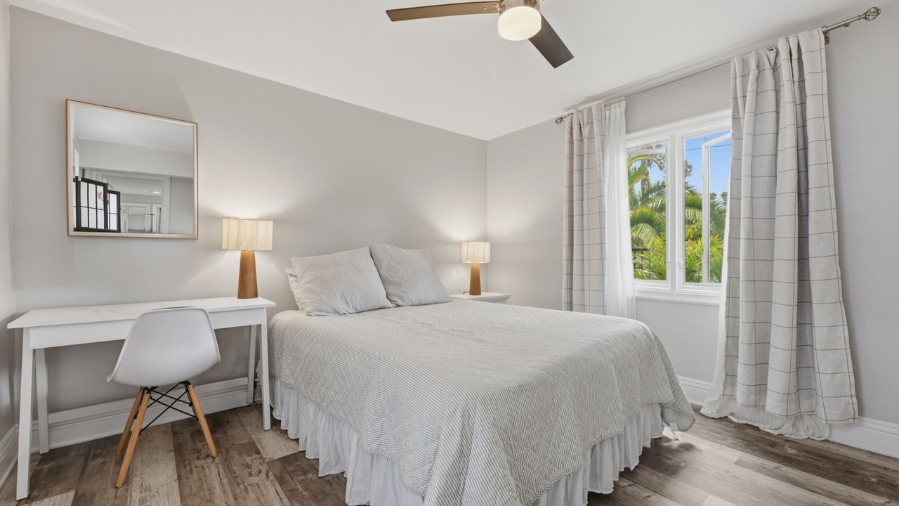 Photo of Bedroom in Carlsbad Village