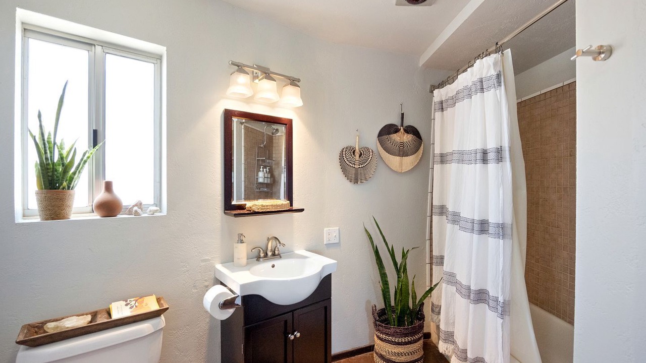 Photo of Bathroom in Landers
