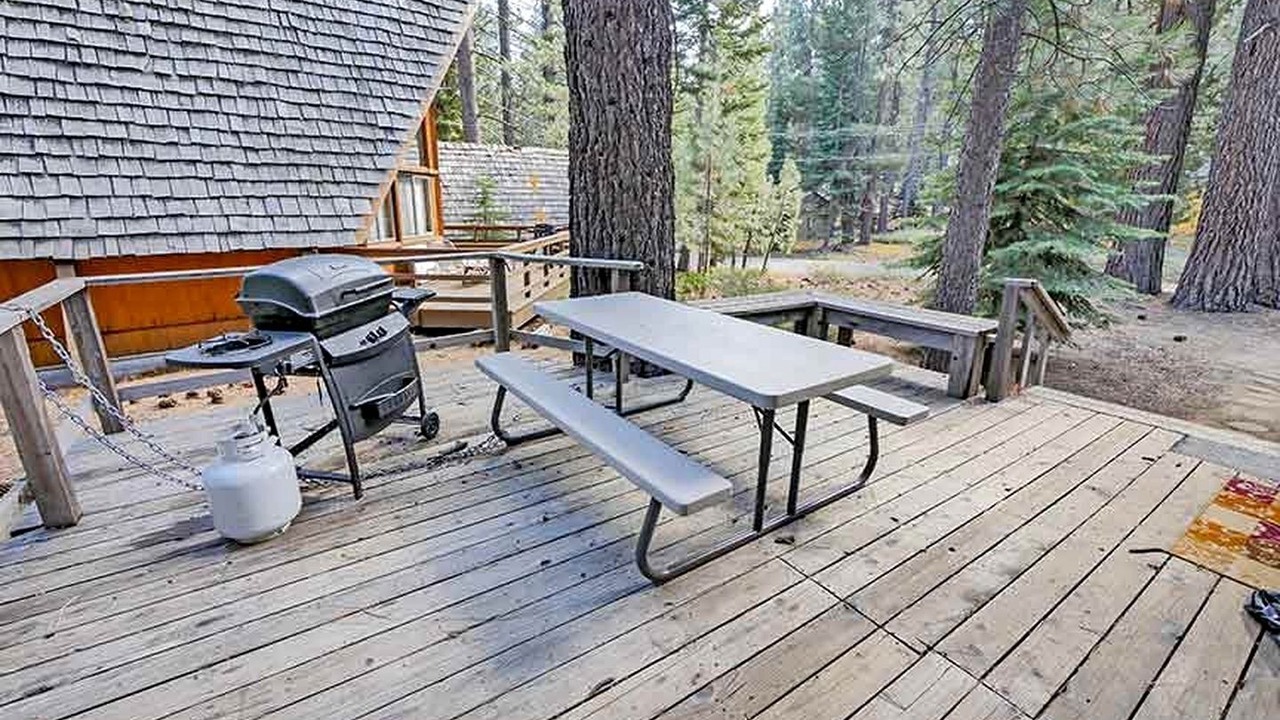 Photo of Outdoor in Tahoe Paradise