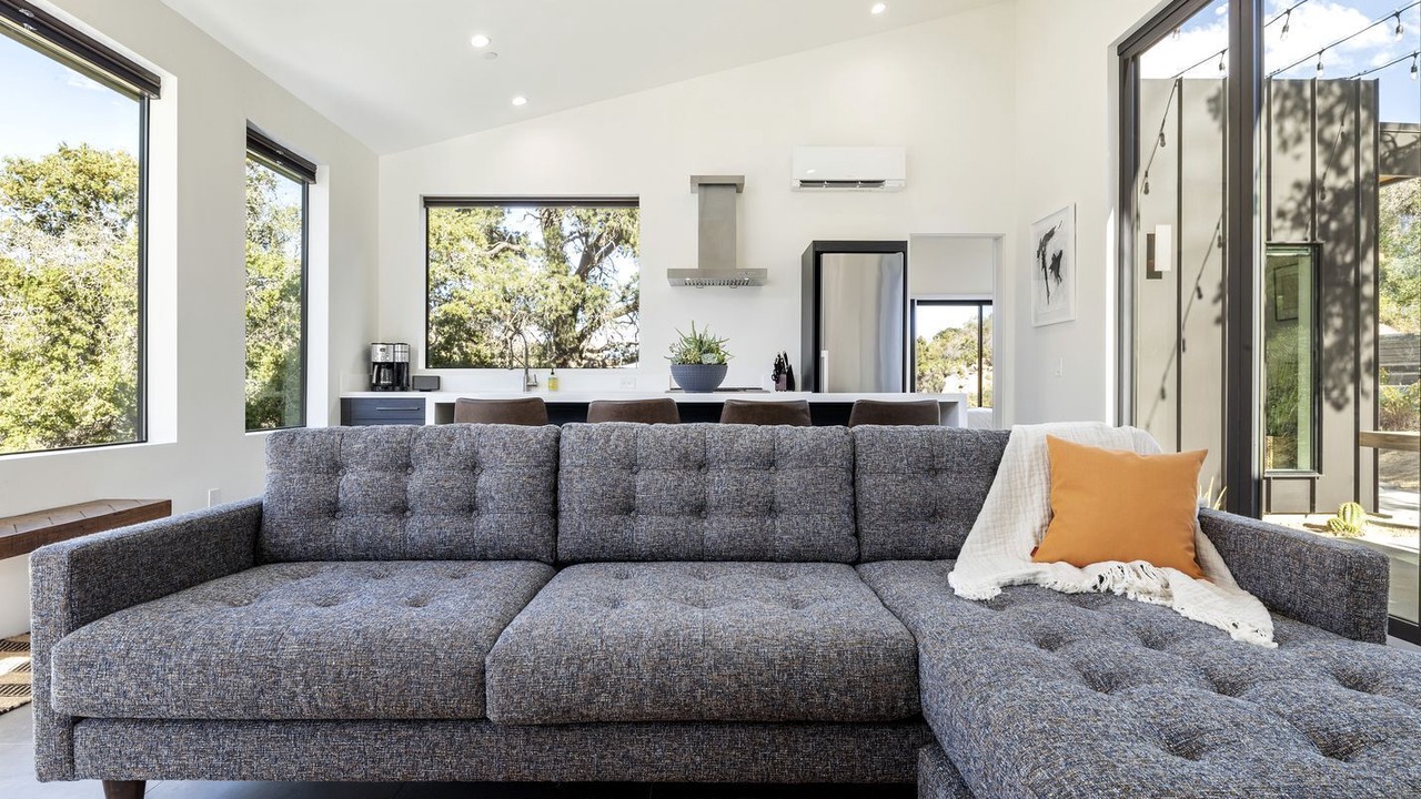 Photo of Livingroom in Yucca Valley