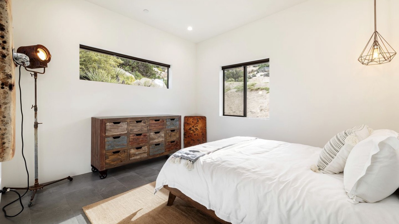Photo of Bedroom in Yucca Valley