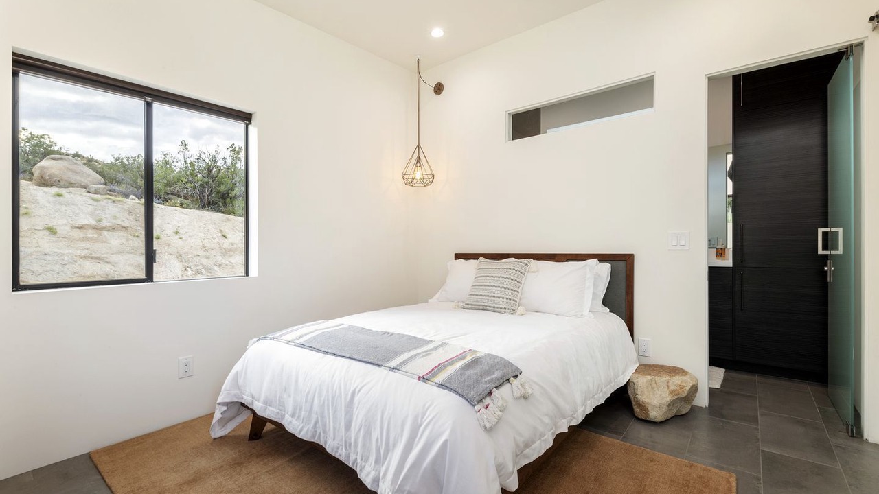 Photo of Bedroom in Yucca Valley