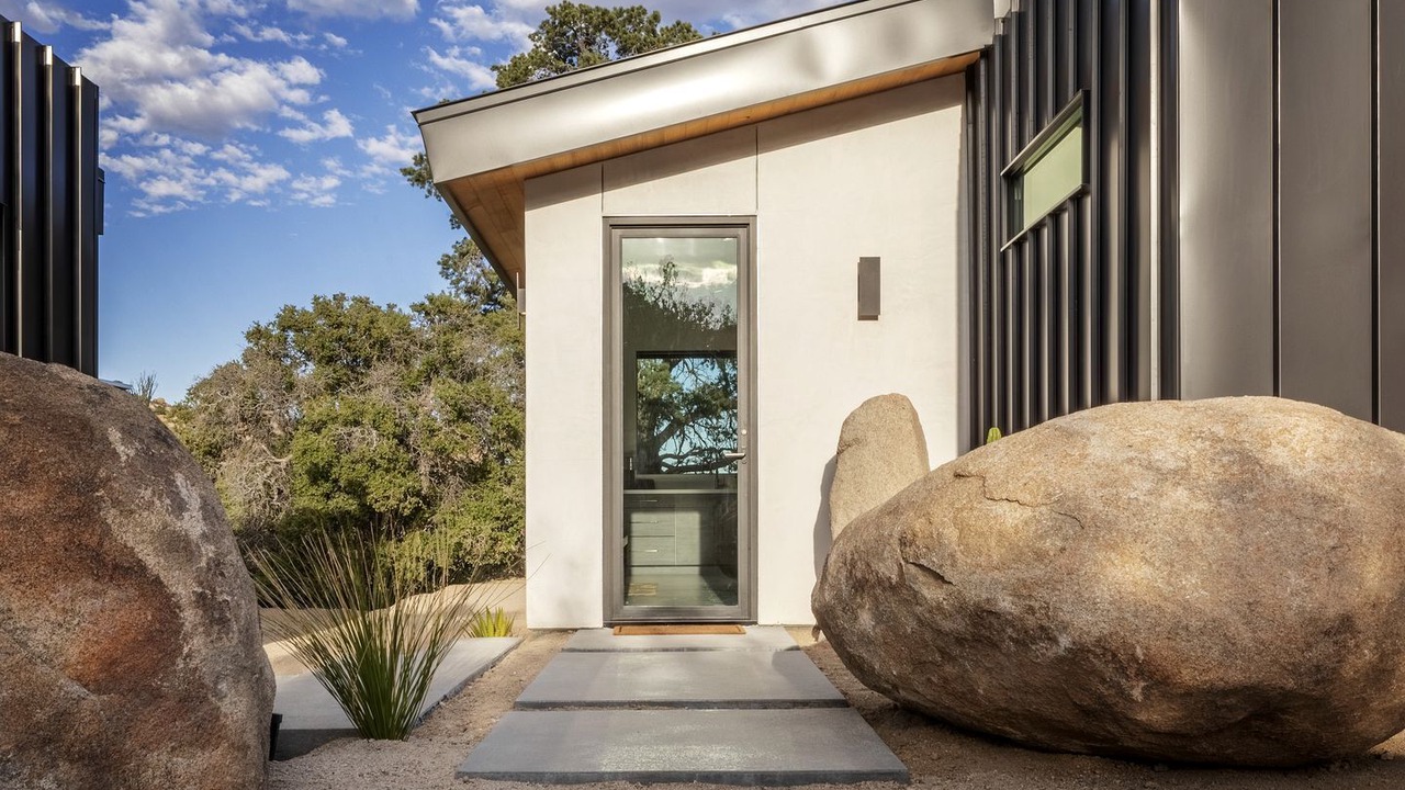 Photo of Outdoor in Yucca Valley